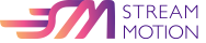 Stream Motion Ltd.